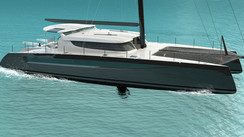 New and used technical specifications Hh 66 HH CATAMARANS - Multihulls ...