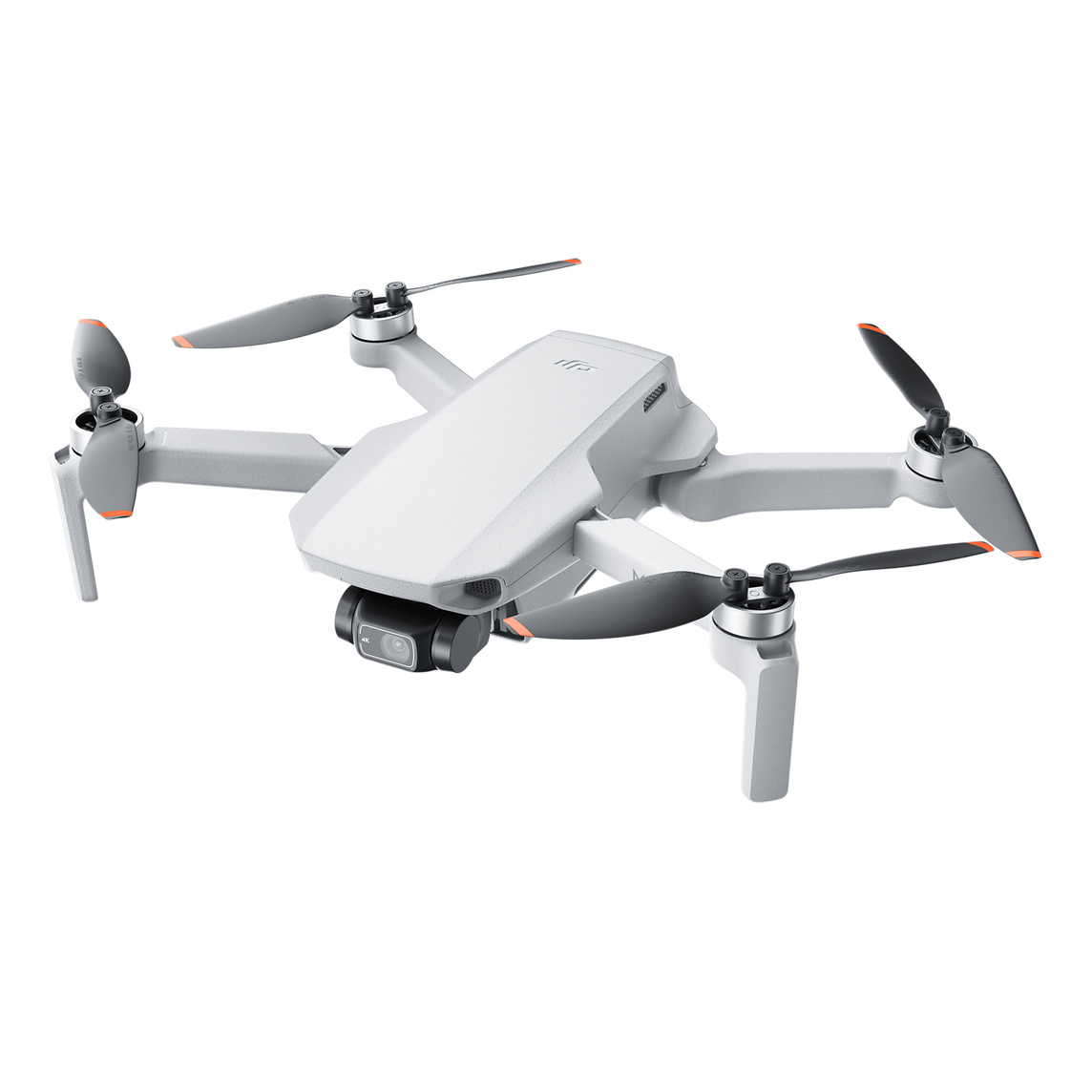 dji min2